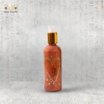 coco Bronze shimmer Body Cream