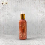 coco Bronze shimmer Body Cream