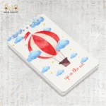 مفكرة أحلام محلّقة