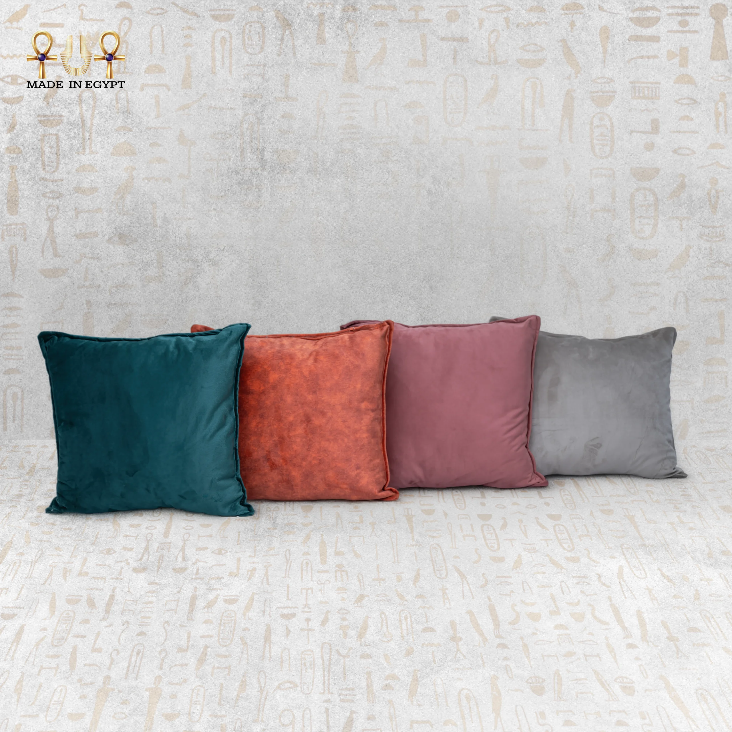 34J Khan Pillow