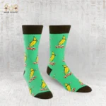 اذهب لتصميم الموز الطويل