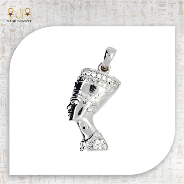 ⁦تاج نفرتيتي⁩ - الصورة ⁦3⁩