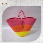 Sunset Summer Bag