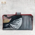 محفظة النعمة الصامتة