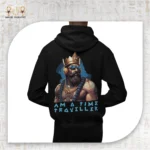 هودي تايم ترافلر