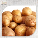 Fresh Egyptian Potatoes
