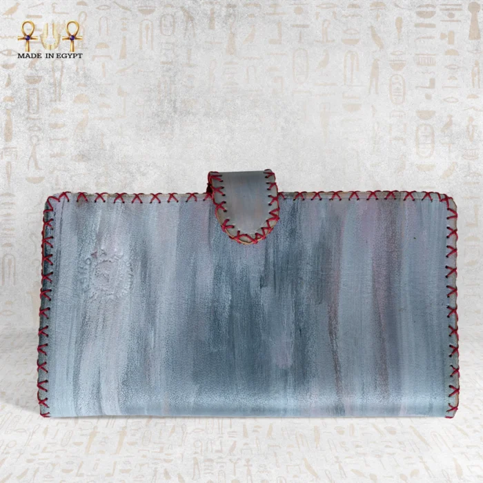 Silent Grace Wallet - Image 2