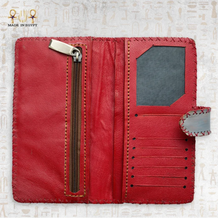 Silent Grace Wallet - Image 6