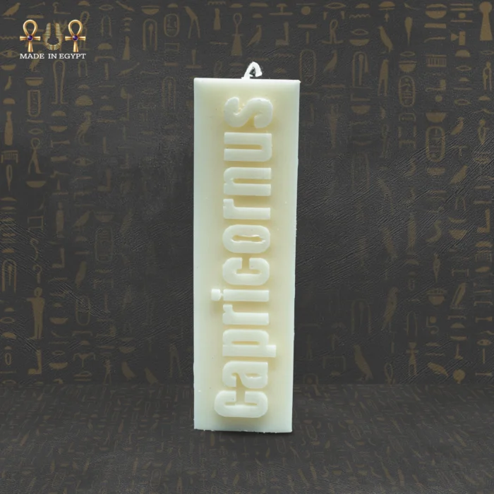 Star sign candle - Image 12