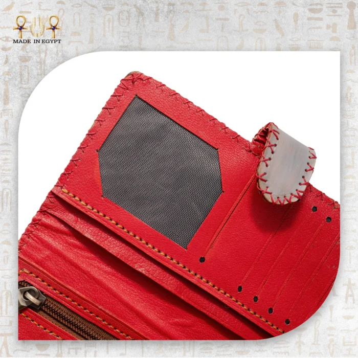 Silent Grace Wallet - Image 5