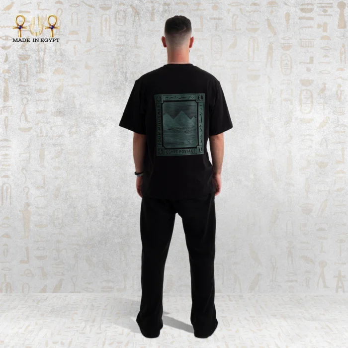 تيشيرت بوستاج - Image 5