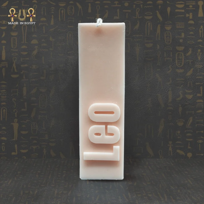Star sign candle - Image 10
