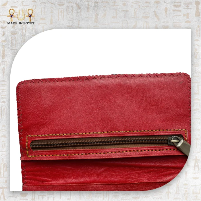 Silent Grace Wallet - Image 3