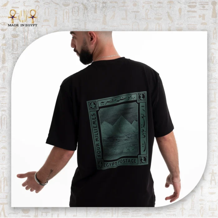 تيشيرت بوستاج - Image 3