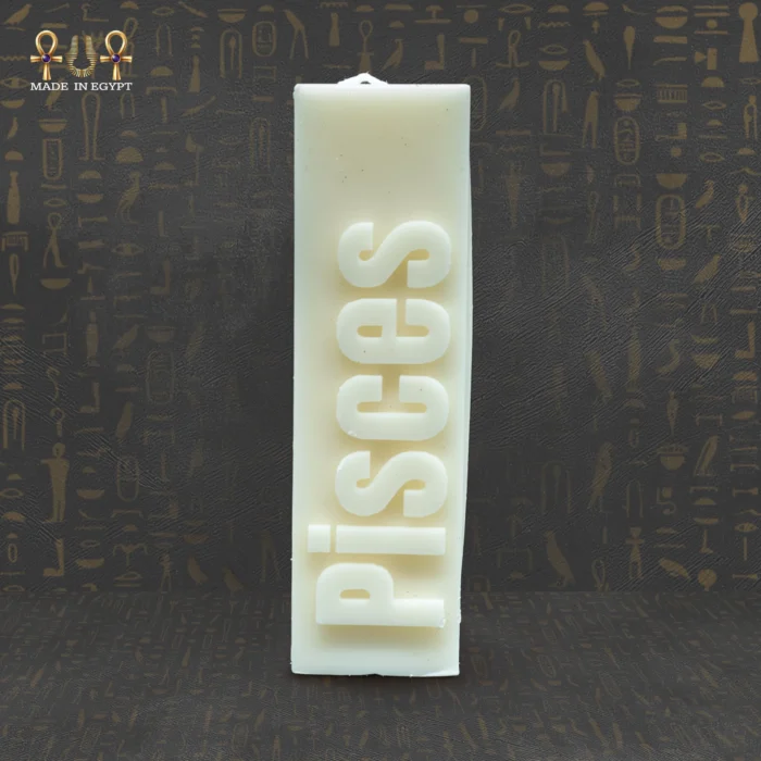 Star sign candle - Image 7