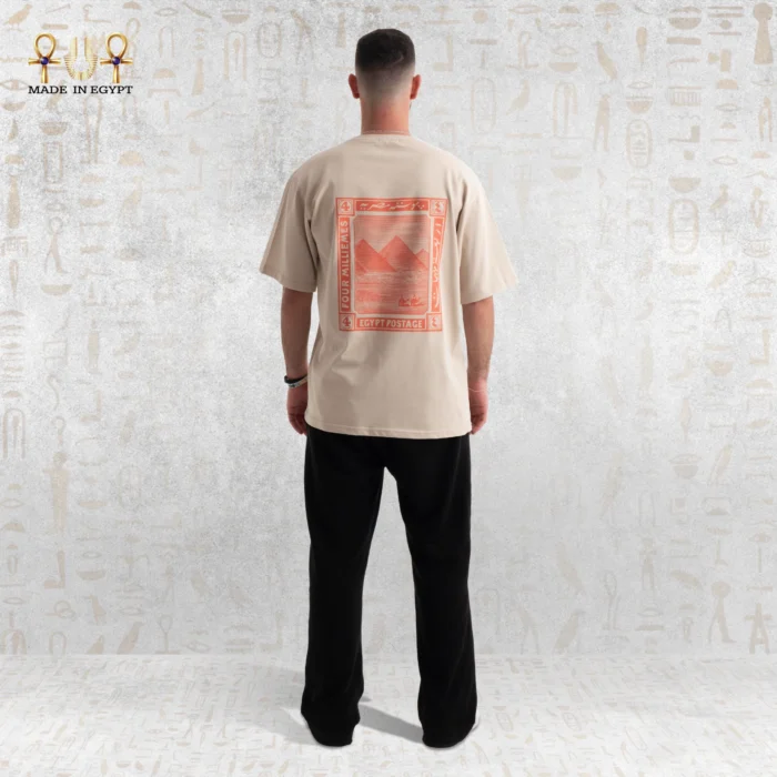 تيشيرت بوستاج - Image 9