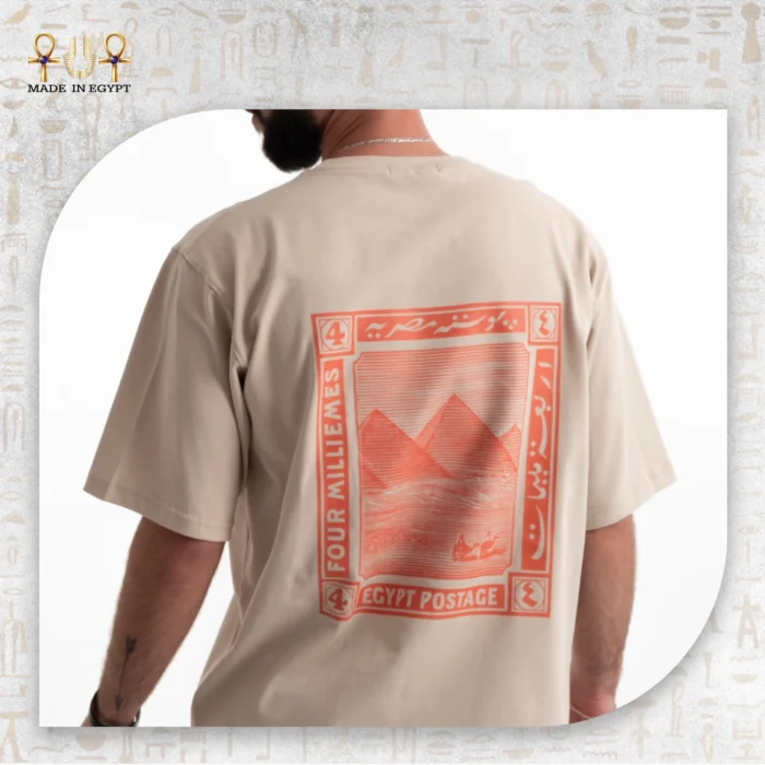 تيشيرت بوستاج - Image 12