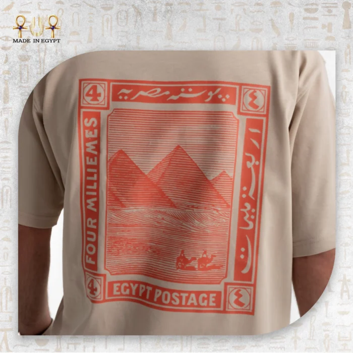 تيشيرت بوستاج - Image 13