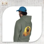 هودي دزرت فايب