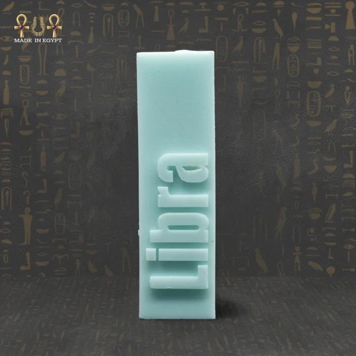 Star sign candle - Image 4