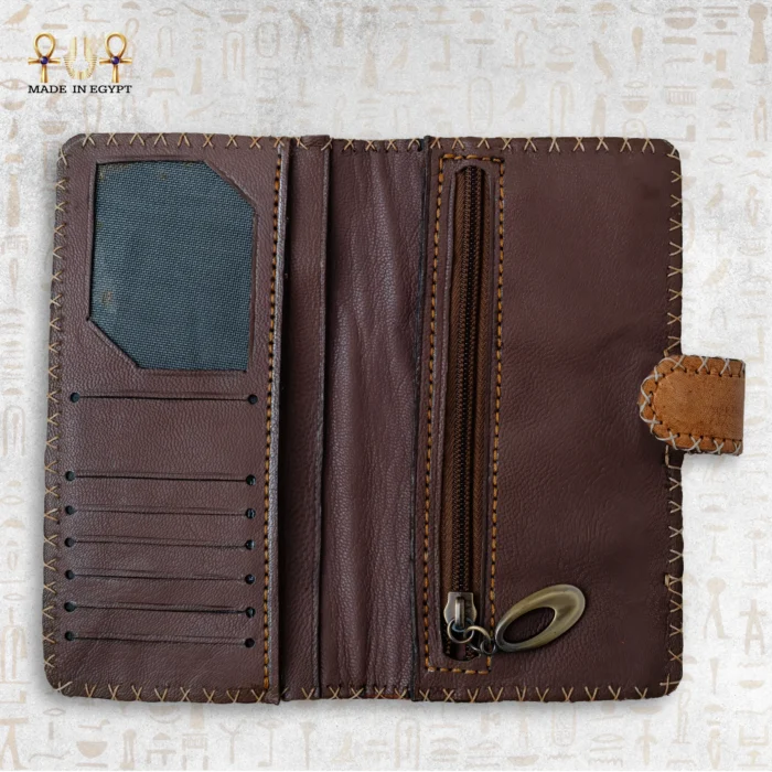 Nile Spirit Wallet - Image 7