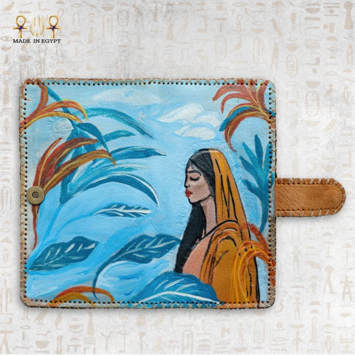 Nile Spirit Wallet - Image 6