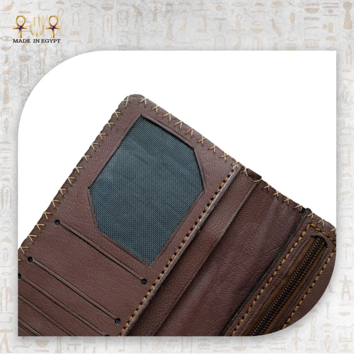 Nile Spirit Wallet - Image 5