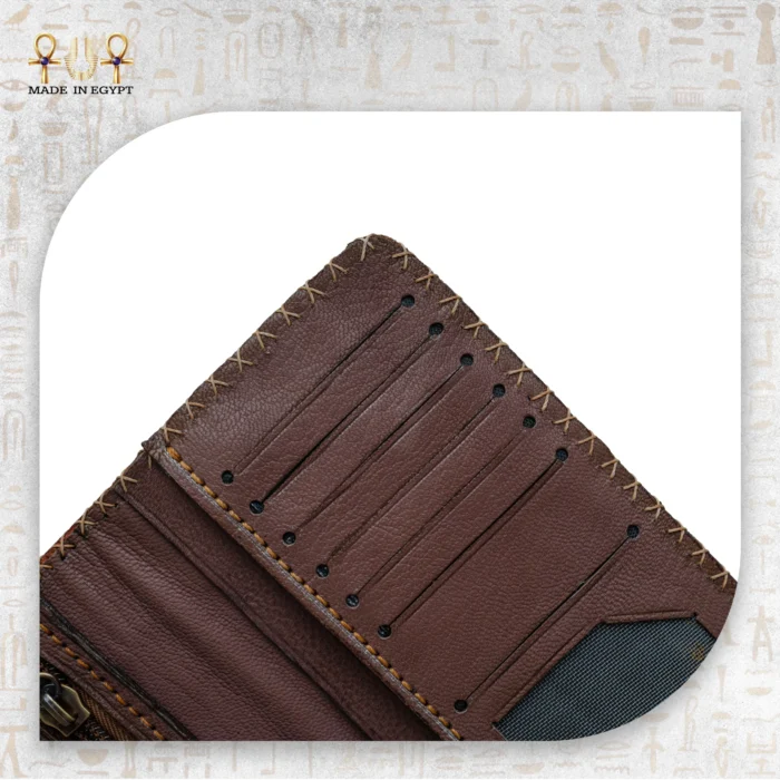 Nile Spirit Wallet - Image 4