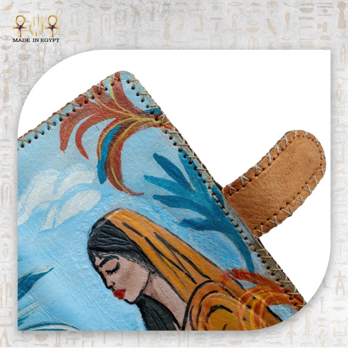 Nile Spirit Wallet - Image 3