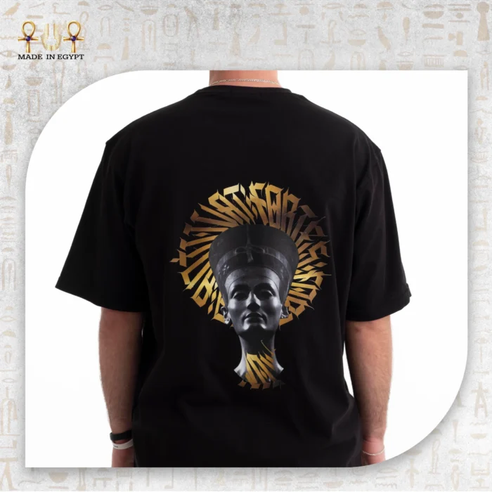 تيشيرت فخر العظمة - Image 5