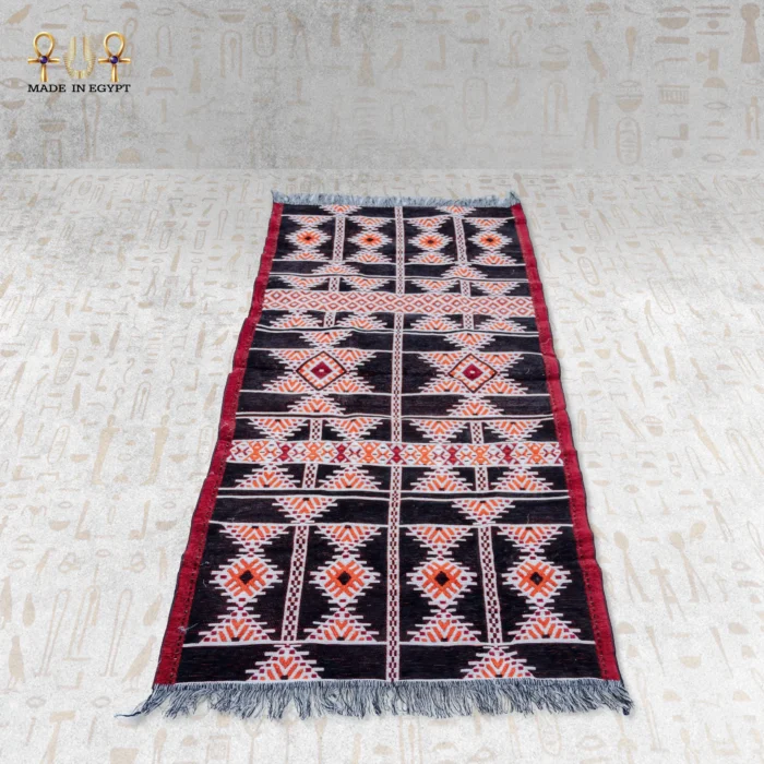 Almas Kilim - Image 12