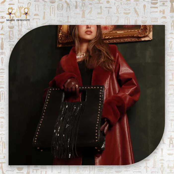 ⁦حقيبة إليسيان لوكس⁩ - الصورة ⁦8⁩