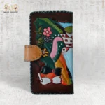 Village Warmth Wallet