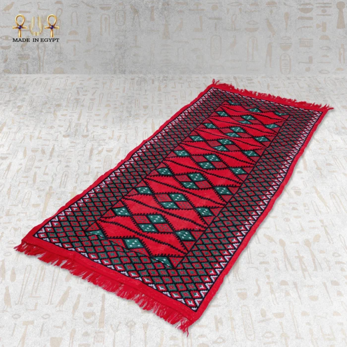 Nile Weave - Image 2