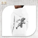 Power Move Hoodie - Image 2