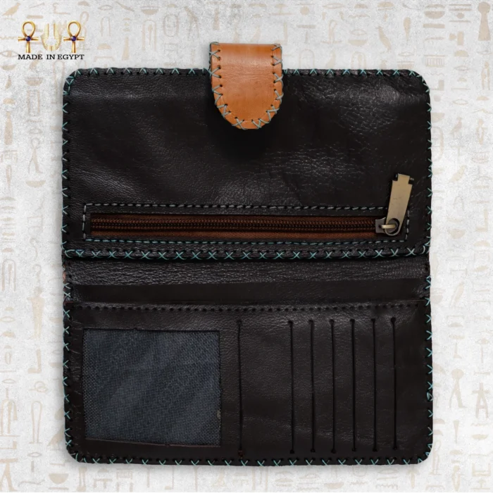 Village Warmth Wallet - Image 7