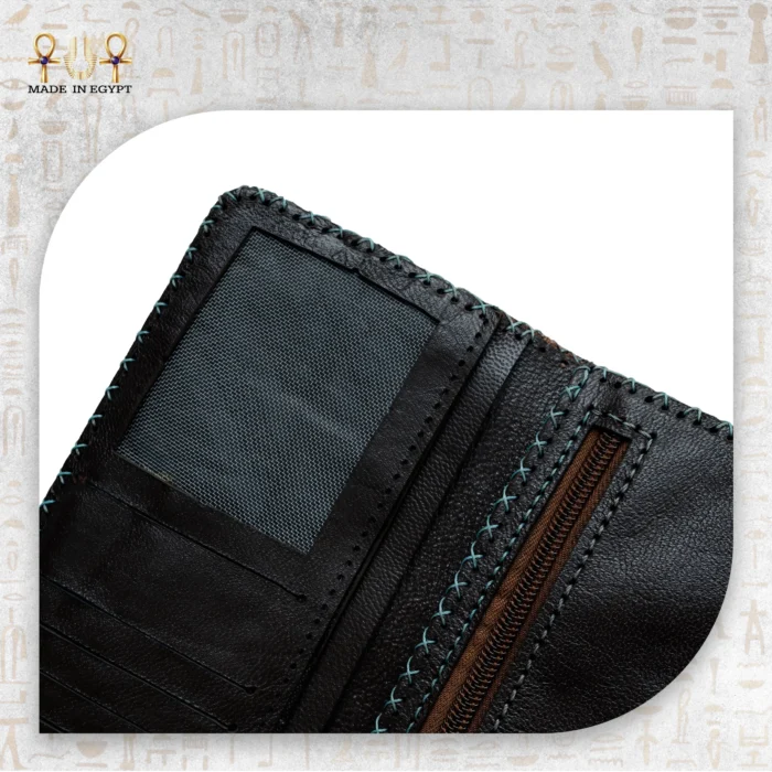 Village Warmth Wallet - Image 5