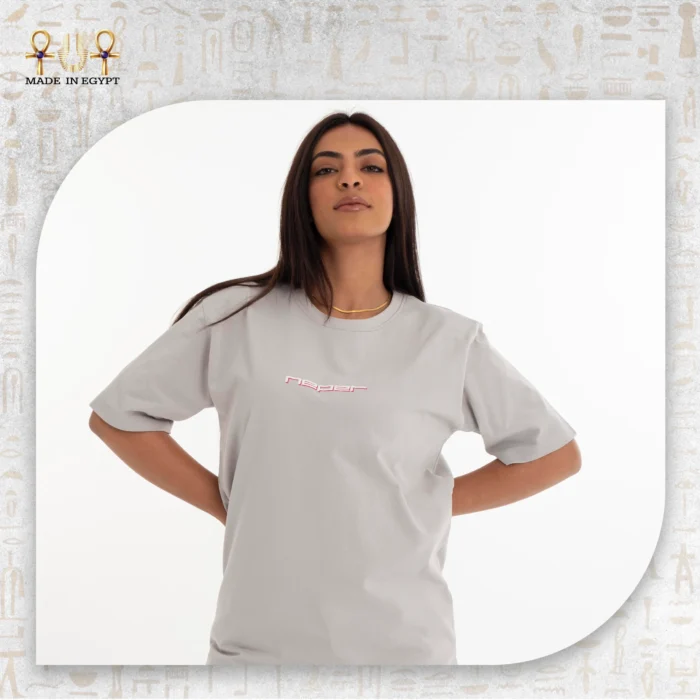 ⁦تيشيرت المومياء⁩ - الصورة ⁦8⁩
