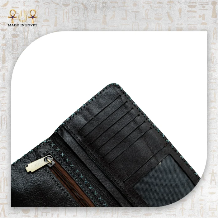 Village Warmth Wallet - Image 4