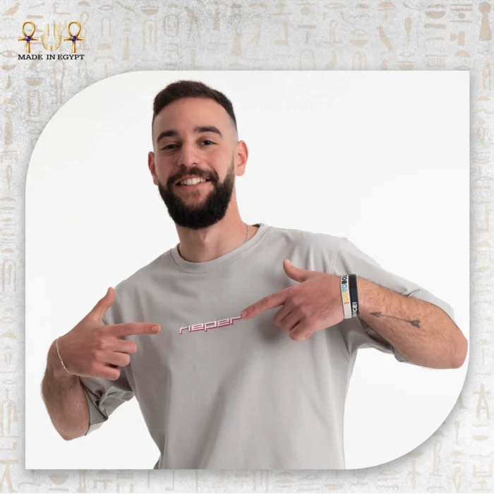 ⁦تيشيرت المومياء⁩ - الصورة ⁦3⁩