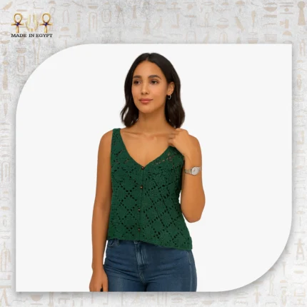 توب الزمرد الراقي