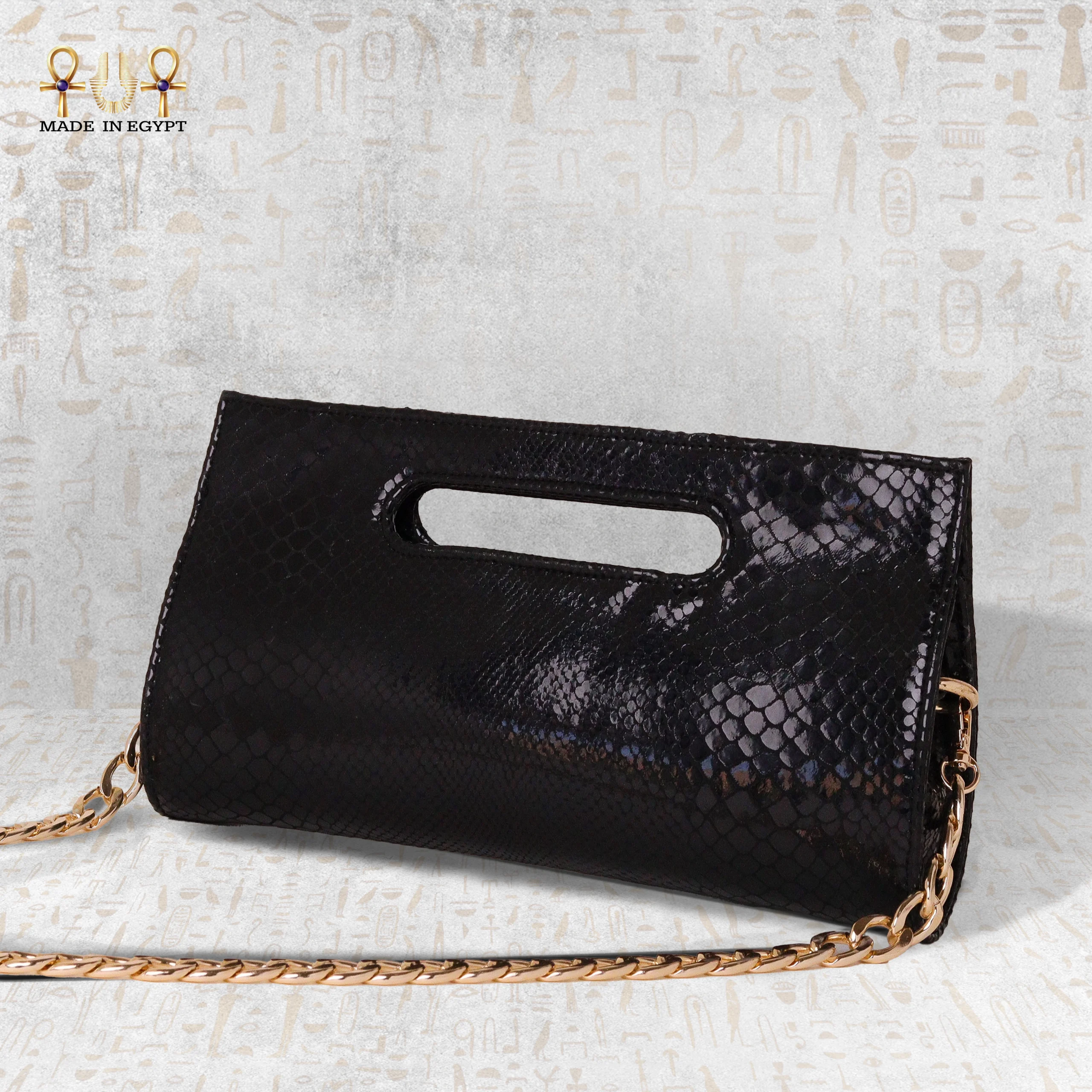 @12f_ Miami Luxe Bag _