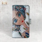 Colors Whisper Wallet