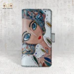 Colors Whisper Wallet