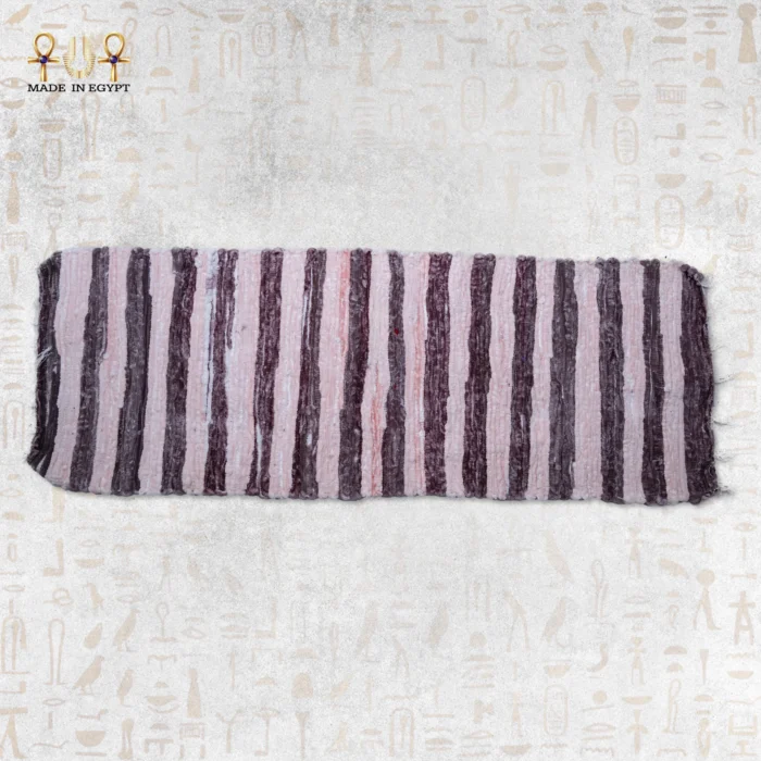 Blush Stripes Runner - Image 2