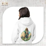 King of the Field Hoodie - Image 2