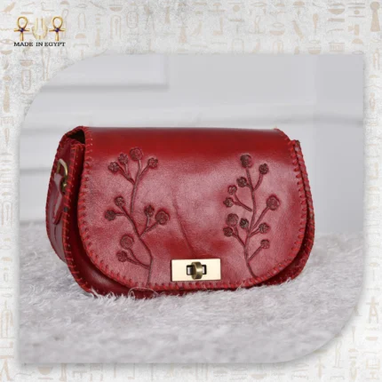 حمراء النقاء