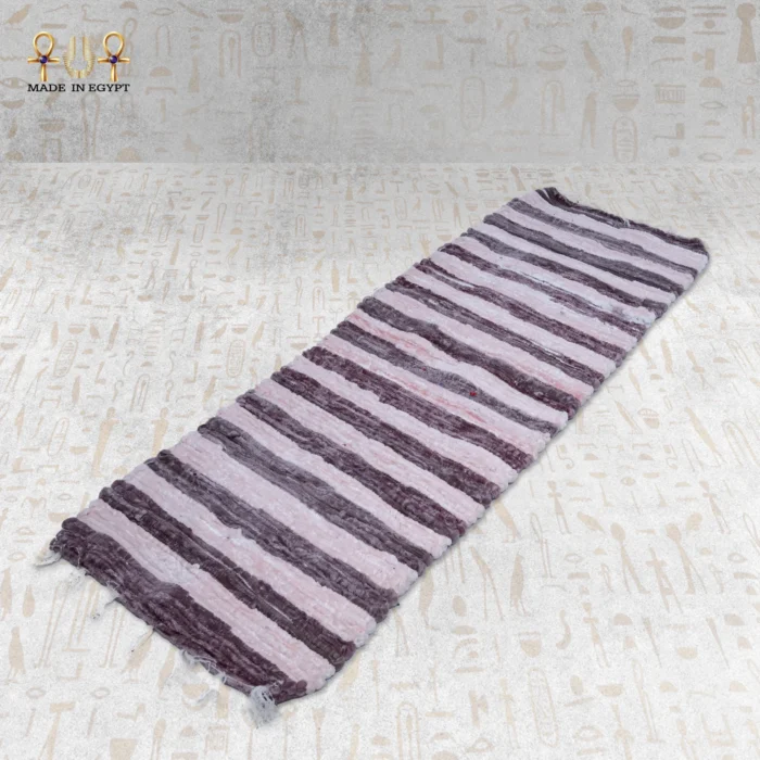 Blush Stripes Runner - Image 9