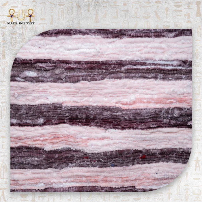 Blush Stripes Runner - Image 8