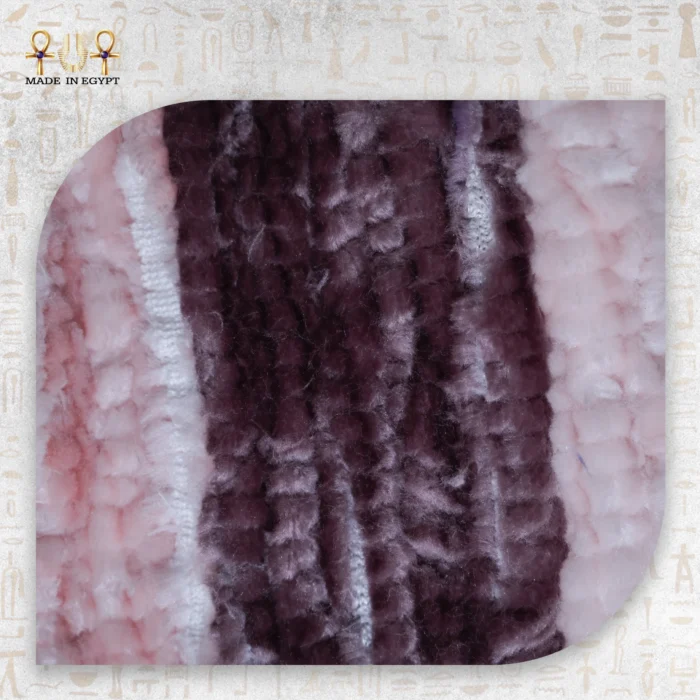 Blush Stripes Runner - Image 7